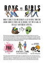 Alternative view 10 of Wait, What?: A Comic Book Guide to Relationships, Bodies, and Growing Up