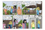 Alternative view 4 of Bad Machinery Vol. 9: The Case of the Missing Piece