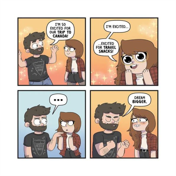 Our Super Canadian Adventure: An Our Super Adventure Travelogue