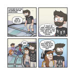 Alternative view 3 of Our Super Canadian Adventure: An Our Super Adventure Travelogue