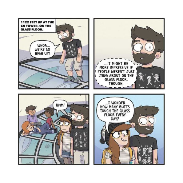 Our Super Canadian Adventure: An Our Super Adventure Travelogue