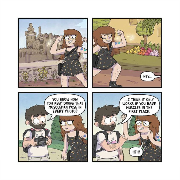 Our Super Canadian Adventure: An Our Super Adventure Travelogue