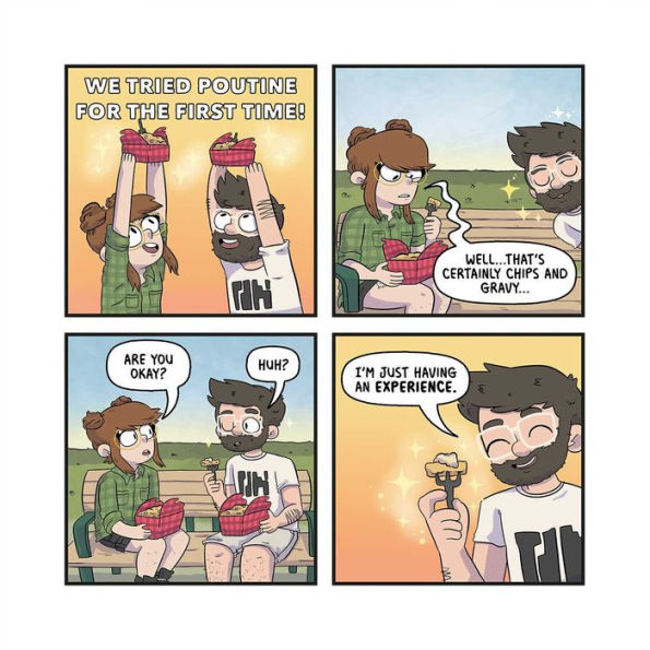 Our Super Canadian Adventure: An Our Super Adventure Travelogue