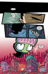Alternative view 3 of Invader ZIM Vol. 8