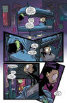 Alternative view 4 of Invader ZIM Vol. 8