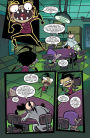 Alternative view 6 of Invader ZIM Vol. 8