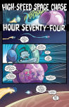 Alternative view 4 of Invader ZIM Vol. 9