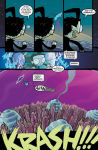 Alternative view 6 of Invader ZIM Vol. 9