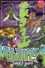 Kaijumax Book Two: Deluxe Edition