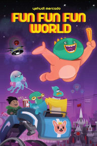 Free ebook download store Fun Fun Fun World