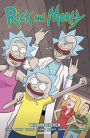 Rick and Morty Vol. 11