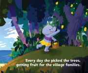 Alternative view 4 of Lost Beast, Found Friend