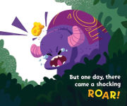 Alternative view 5 of Lost Beast, Found Friend