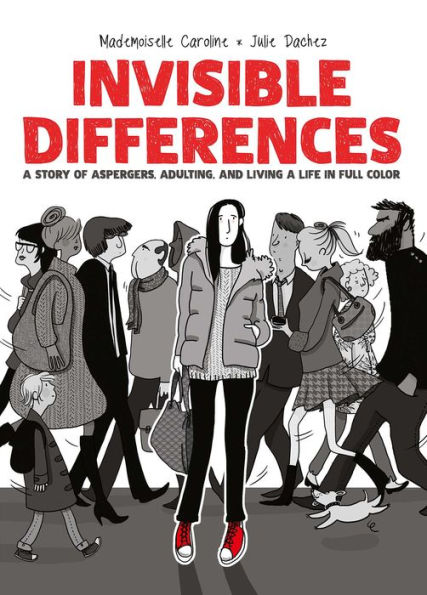 Invisible Differences