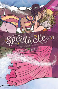 Ebooks kostenlos download Spectacle Vol. 3