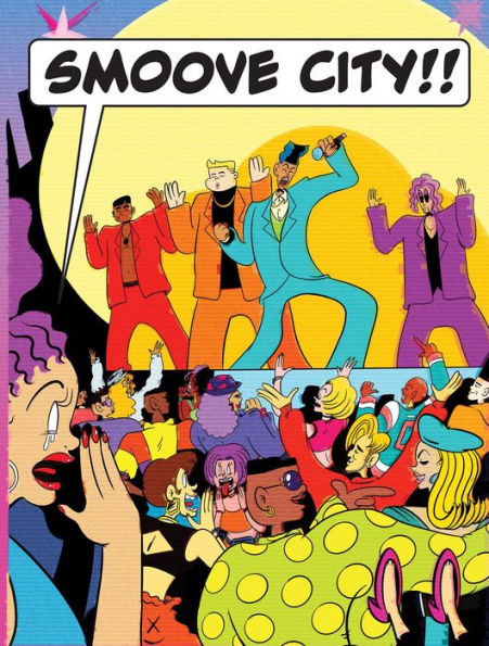 Smoove City