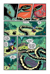 Alternative view 2 of Frankie and the Creepy Cute Critters