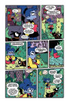 Alternative view 4 of Frankie and the Creepy Cute Critters