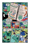 Alternative view 5 of Frankie and the Creepy Cute Critters