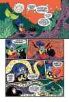 Alternative view 6 of Frankie and the Creepy Cute Critters