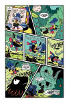Alternative view 7 of Frankie and the Creepy Cute Critters