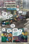 Alternative view 2 of Sci-Fu Vol. 2: It Takes 2