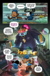 Alternative view 5 of Sci-Fu Vol. 2: It Takes 2