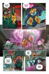 Alternative view 6 of Sci-Fu Vol. 2: It Takes 2