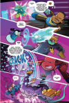 Alternative view 7 of Sci-Fu Vol. 2: It Takes 2