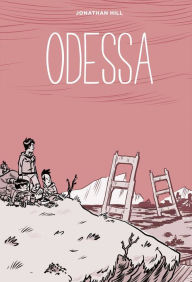 Download ebooks from beta Odessa by Jonathan Hill (English Edition)