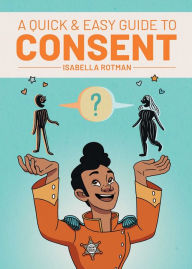 Free accounts books download A Quick & Easy Guide to Consent in English  9781620107942