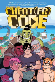 Title: Cheat(er) Code, Author: S.A. Foxe