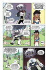 Alternative view 5 of Mr. Muffins: Defender of the Stars
