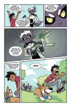 Alternative view 8 of Mr. Muffins: Defender of the Stars