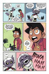 Alternative view 9 of Mr. Muffins: Defender of the Stars