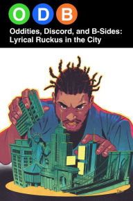 Textbooks for digital download ODB: Oddities, Discord & B-Sides-Lyrical Ruckus in the City English version