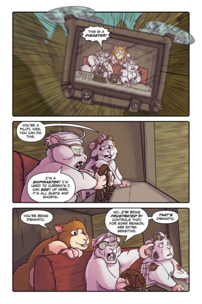 the Underfoot Vol. 2: Into Sun