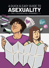 Title: A Quick & Easy Guide to Asexuality SC (CVR A), Author: Molly Muldoon