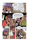 Alternative view 6 of Secrets of Camp Whatever Vol. 1