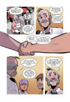 Alternative view 8 of Secrets of Camp Whatever Vol. 1