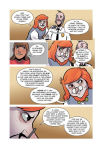 Alternative view 9 of Secrets of Camp Whatever Vol. 1