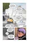 Alternative view 10 of Secrets of Camp Whatever Vol. 1
