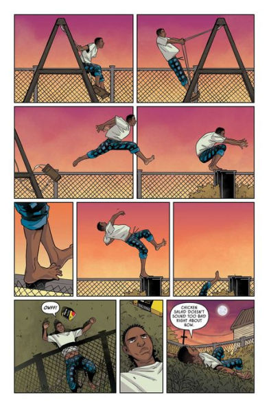 Quincredible Vol. 1: Quest to be the Best