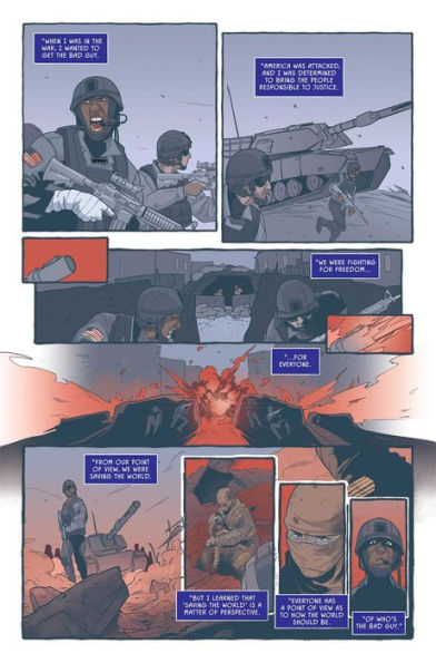 Quincredible Vol. 1: Quest to be the Best