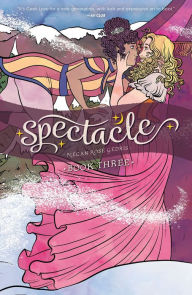 Title: Spectacle Vol. 3, Author: Ro Salarian