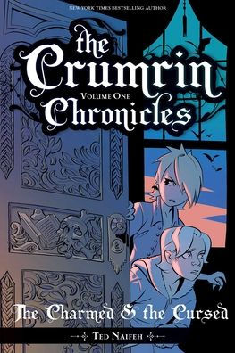 the Crumrin Chronicles Vol. 1: Charmed and Cursed