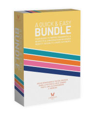 Title: A Quick & Easy Bundle, Author: Archie Bongiovanni