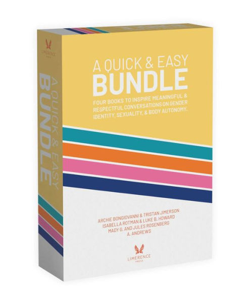 A Quick & Easy Bundle