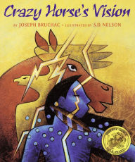 Title: Crazy Horse's Vision, Author: Joseph Bruchac