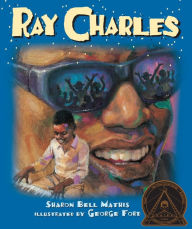 Title: Ray Charles, Author: Sharon Bell Mathis